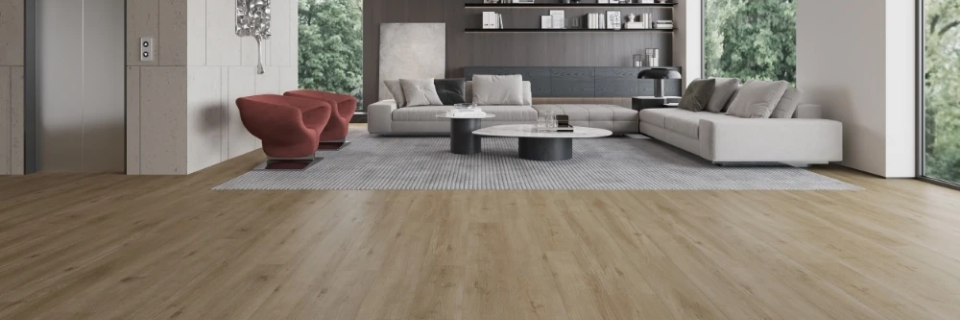 Engineered Wood Flooring